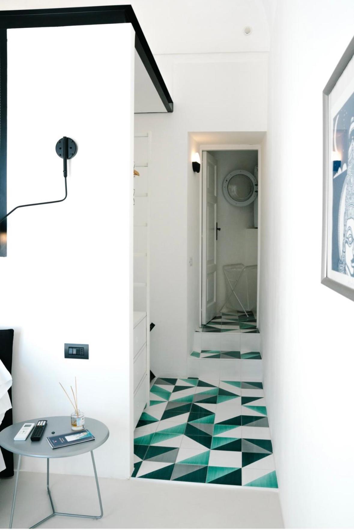Apartmán La Pigolina Blue Positano Exteriér fotografie