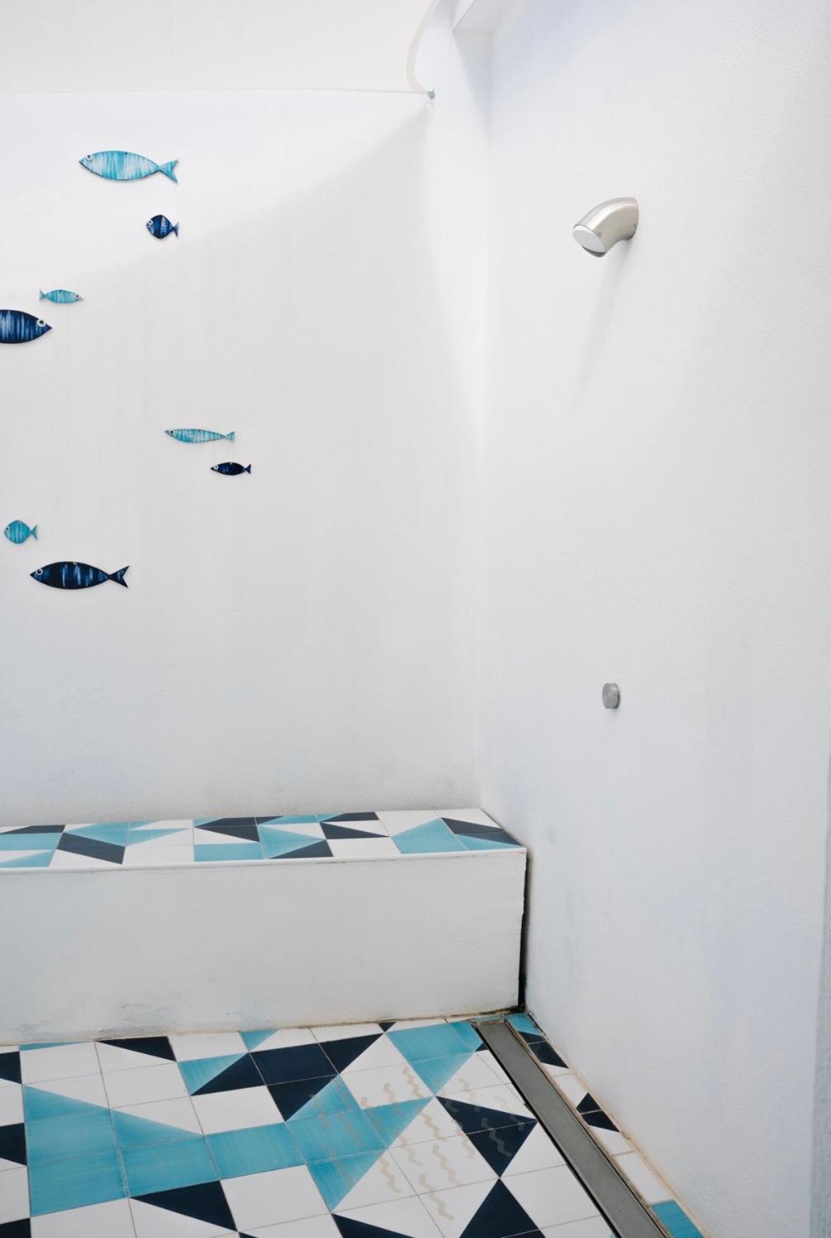 Apartmán La Pigolina Blue Positano Exteriér fotografie