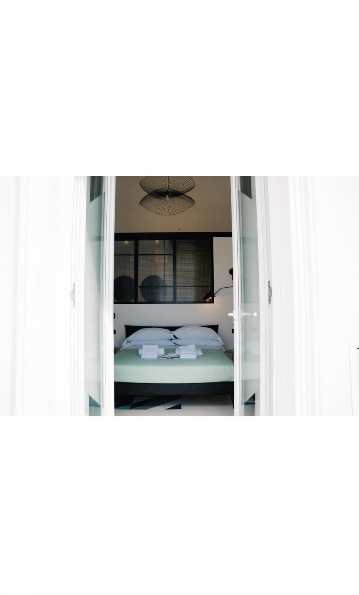 Apartmán La Pigolina Blue Positano Exteriér fotografie