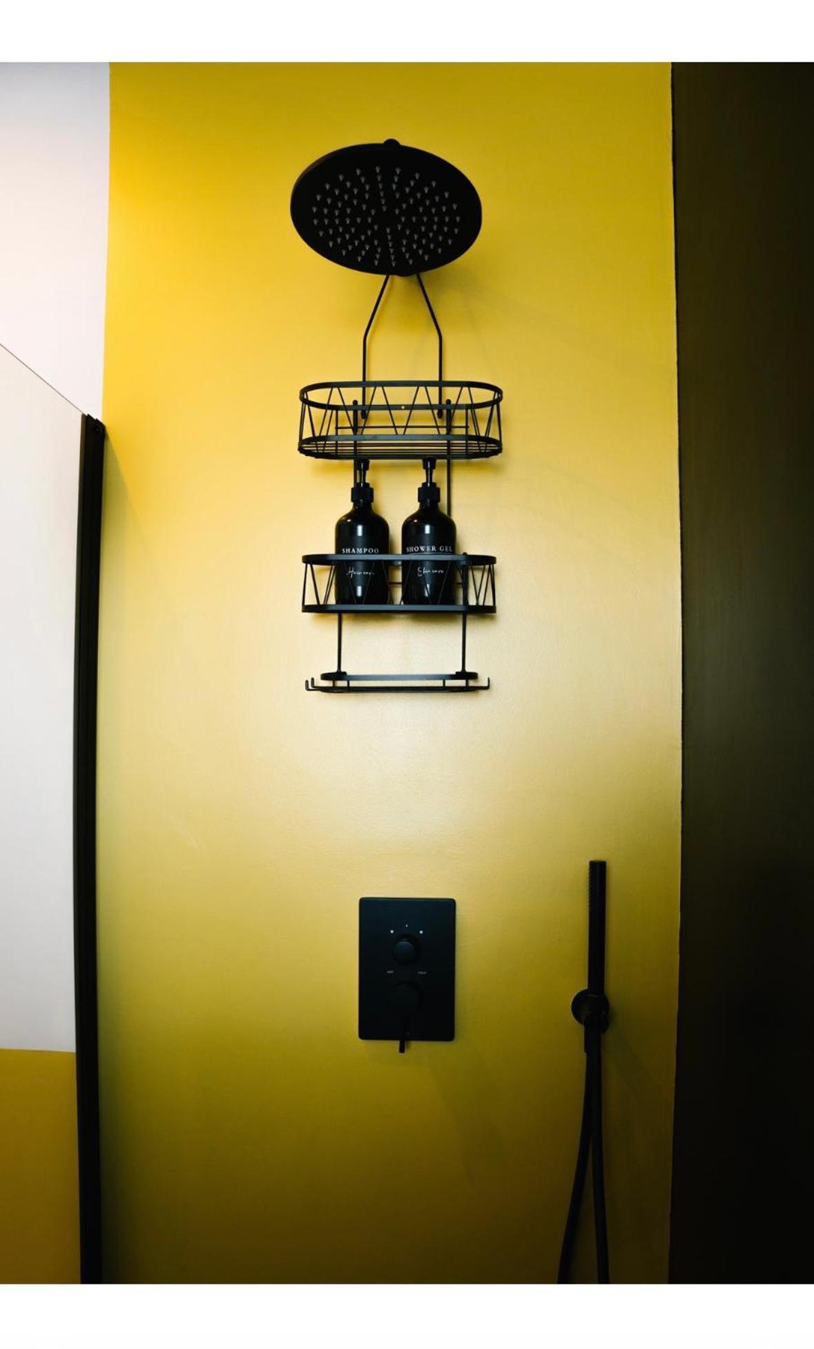 Apartmán La Pigolina Blue Positano Exteriér fotografie