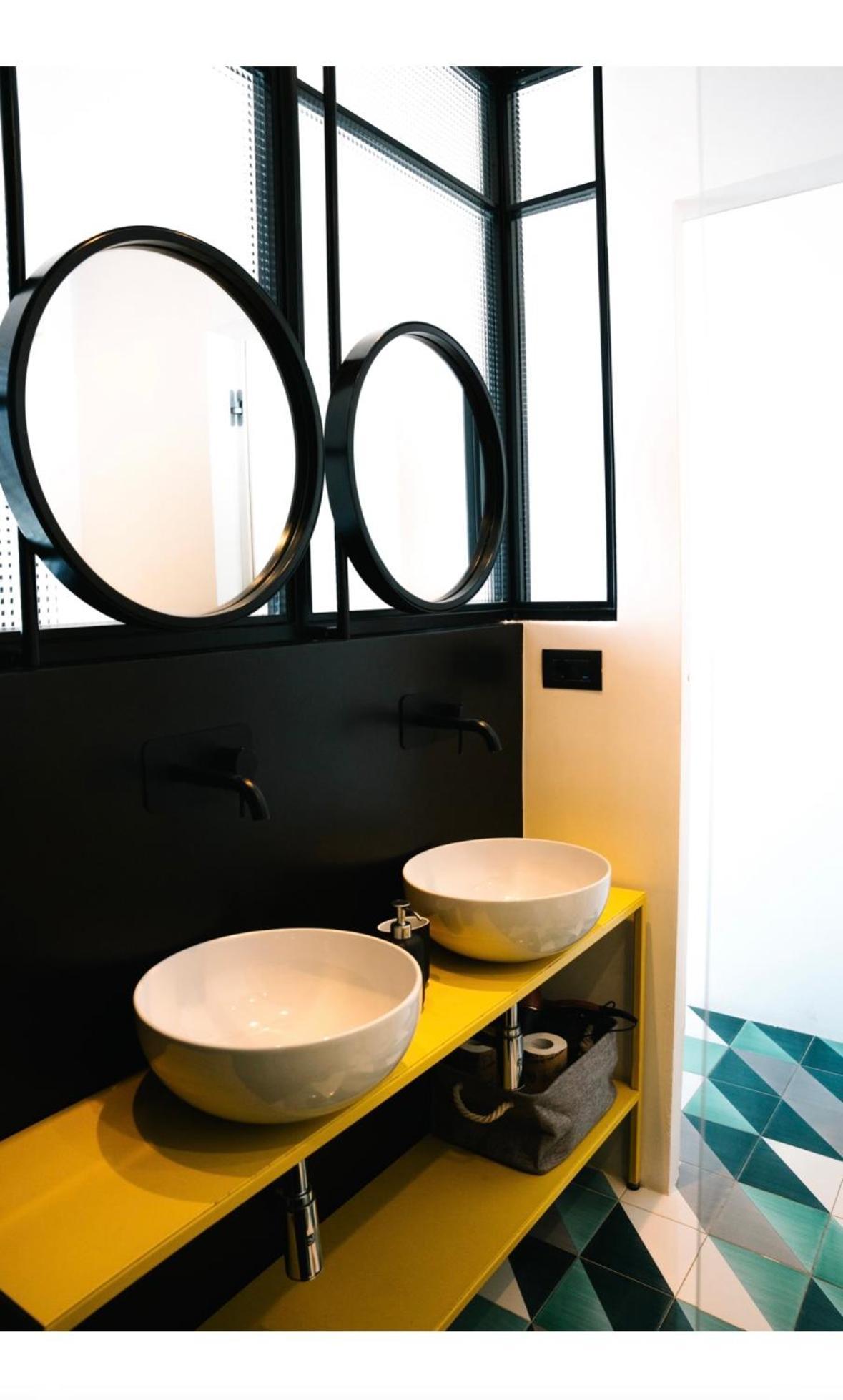 Apartmán La Pigolina Blue Positano Exteriér fotografie